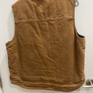 Vintage Carhartt Vest